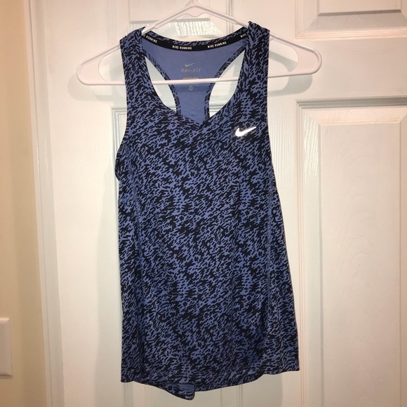 Nike Tops - SOLD Nike Tank Top